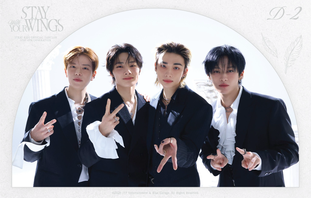 승민 (Stray Kids) 최근 활동샷