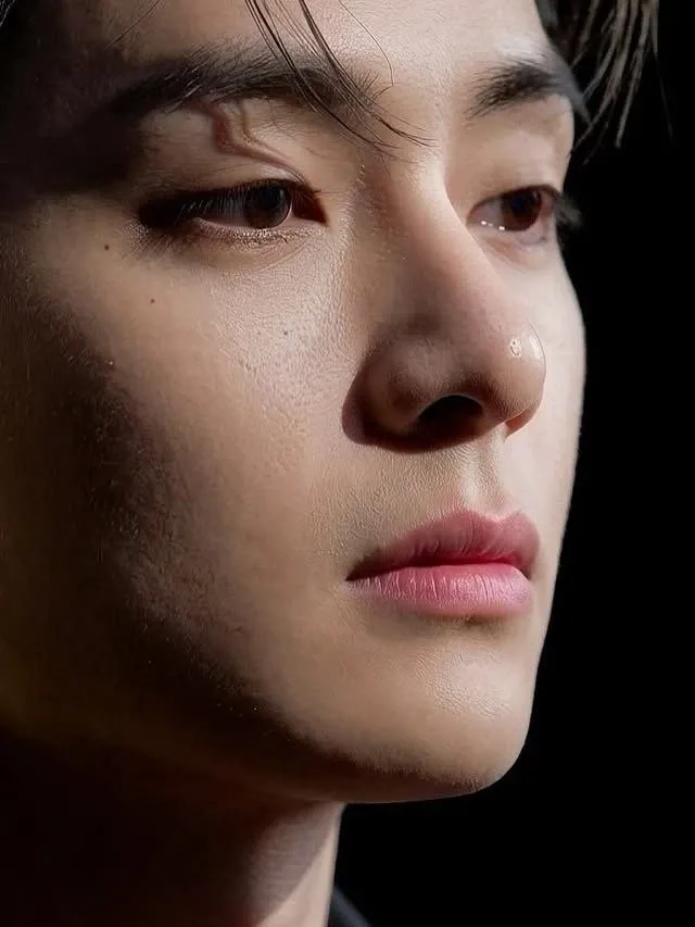 뷔 (방탄소년단)의 최신 사진