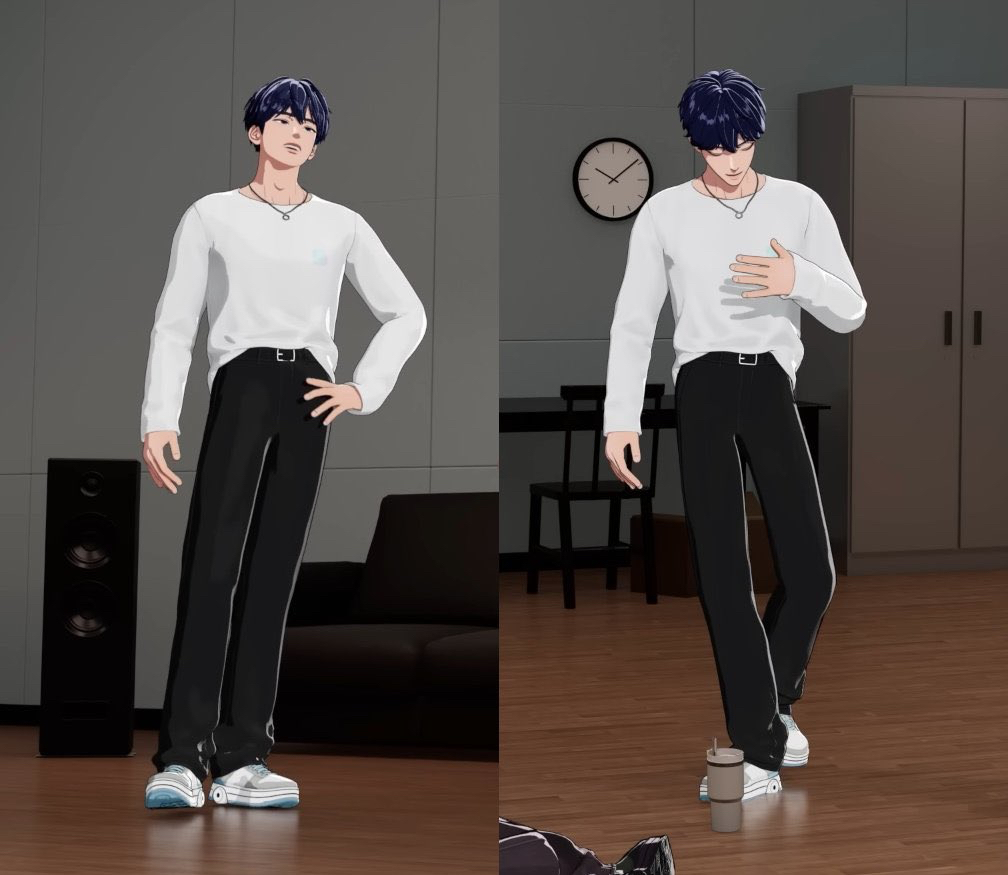 Latest photo of Yejun (PLAVE)