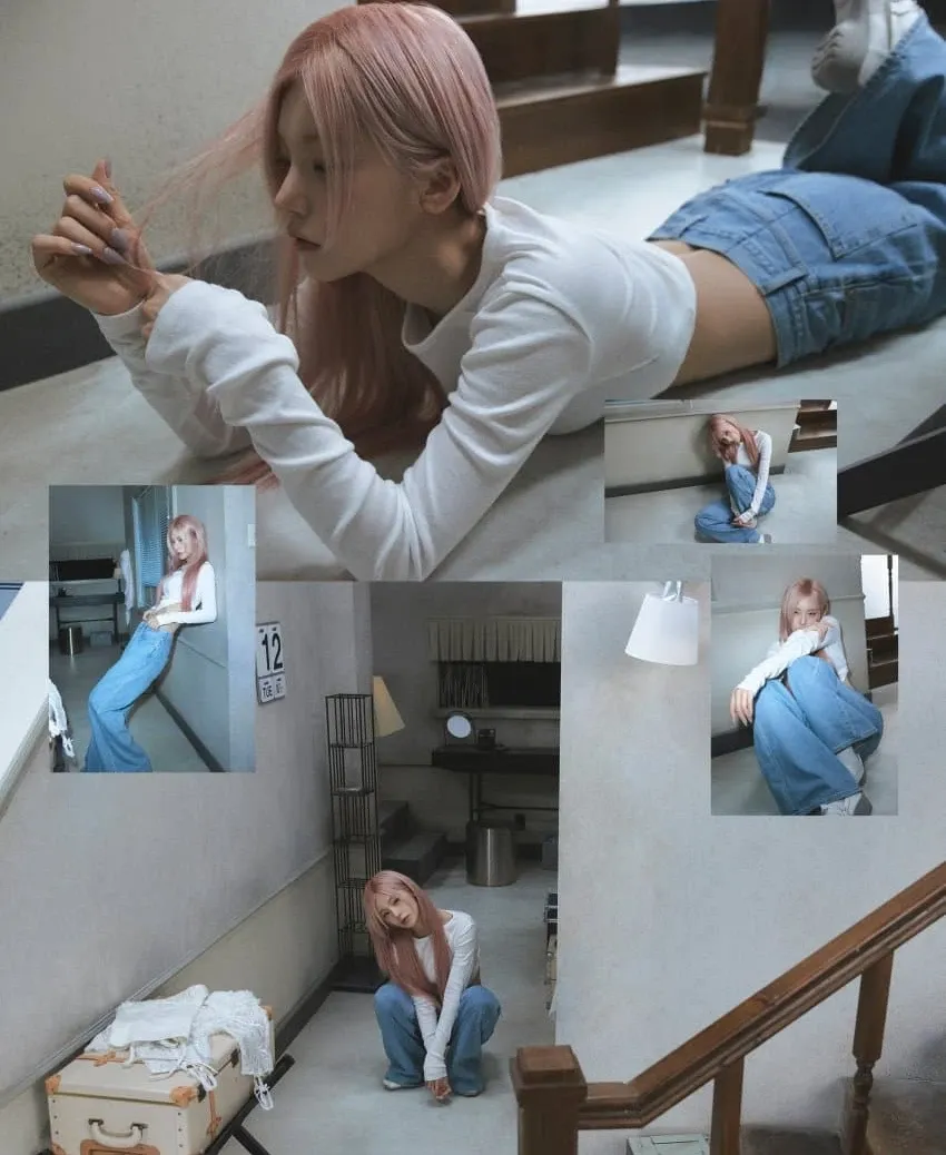 ITZY 최근 활동샷