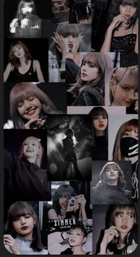 Fandom-recommended wallpaper image of BLACKPINK