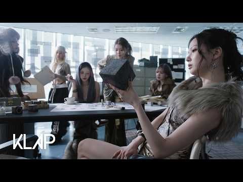 A moment captured by Kep1er's fan