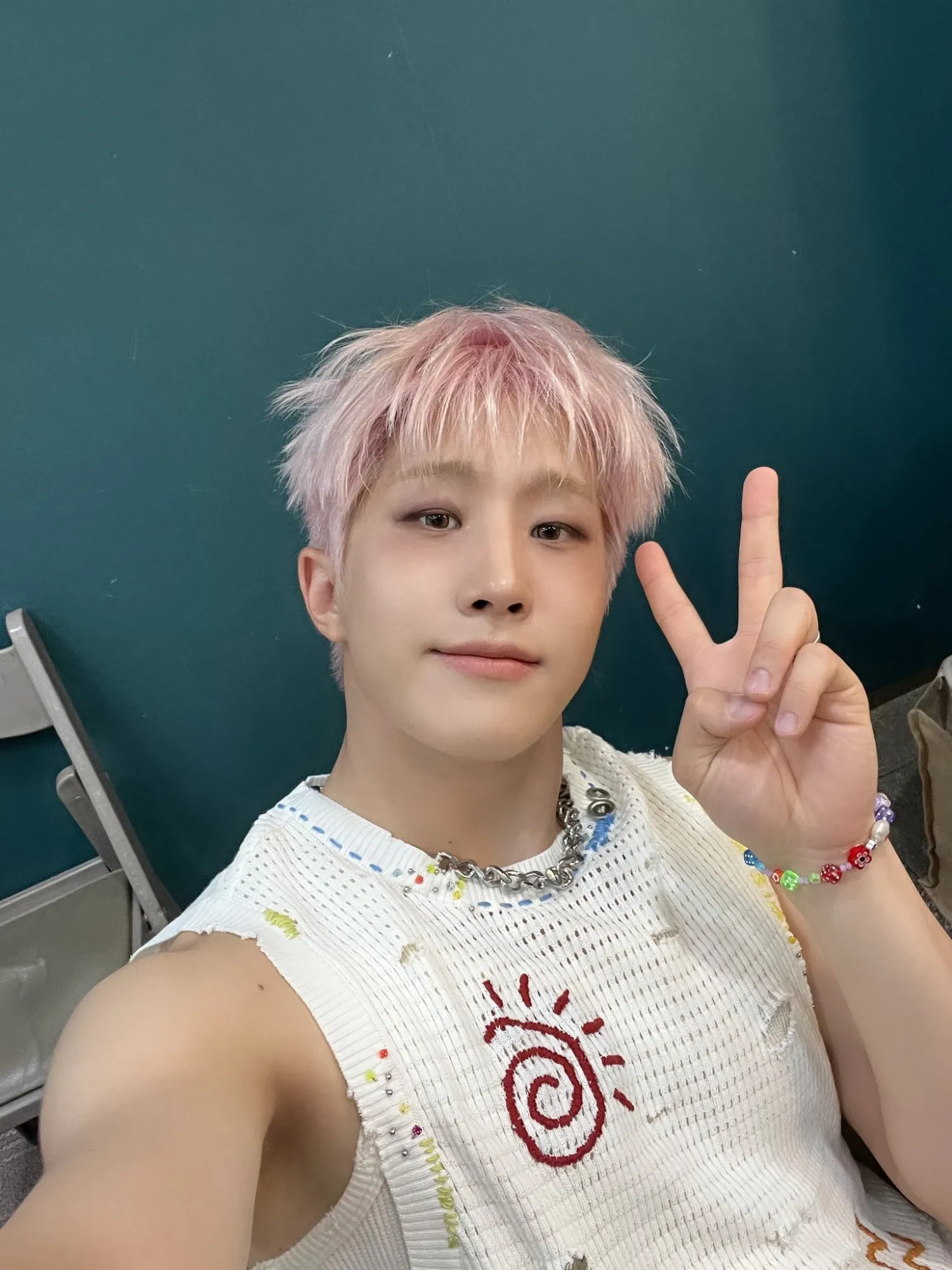 Foto aktivitas terbaru ASTRO