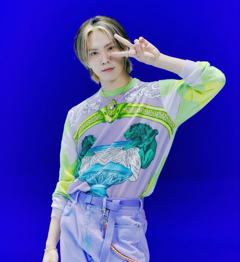 Behind-the-scenes cut of Rocky