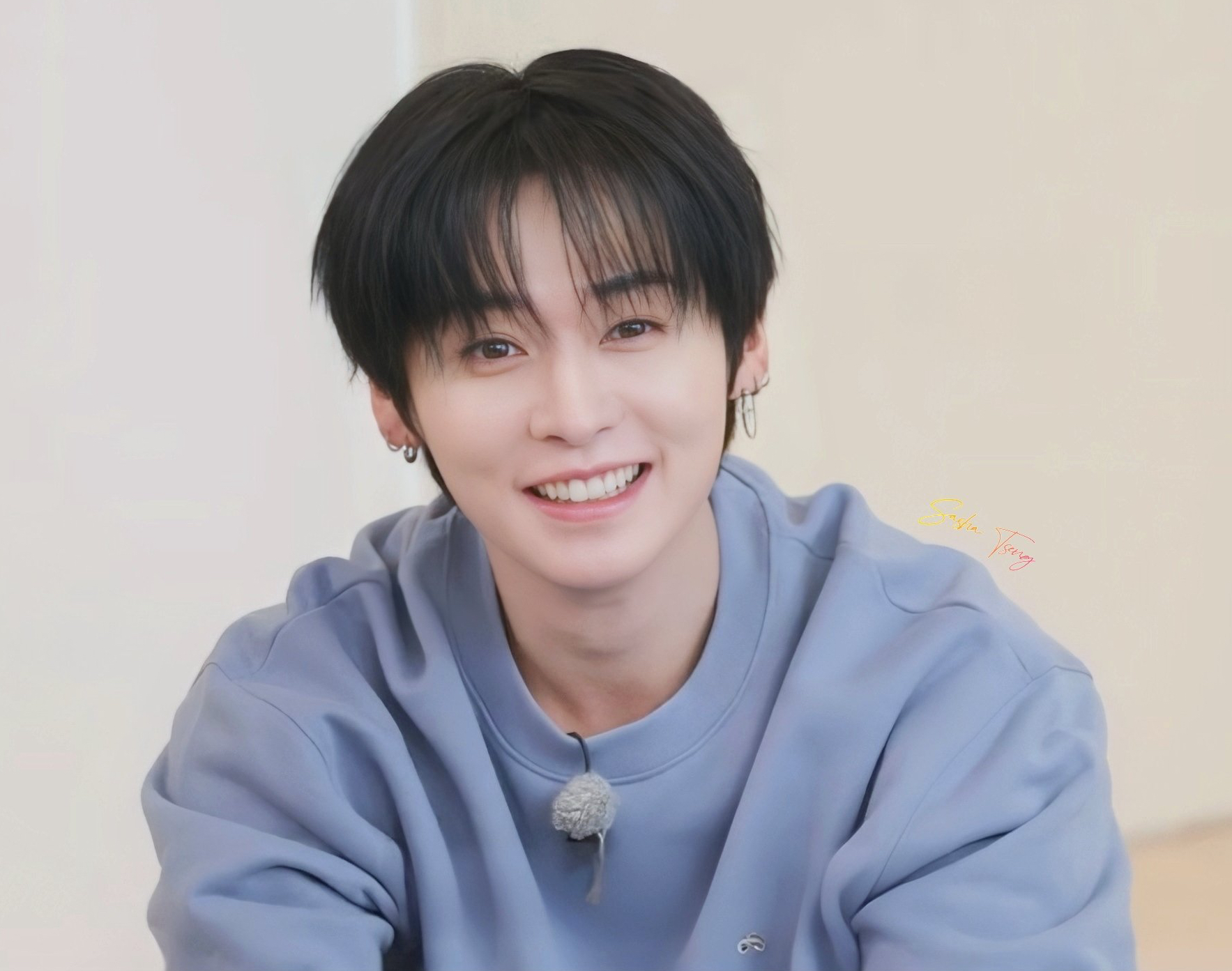 Lee Know (Stray Kids)的最新活动照片