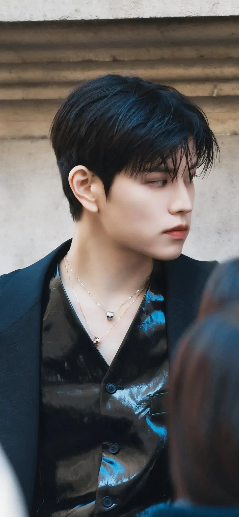 Today's most popular wallpaper in the Seungmin (Stray Kids) community