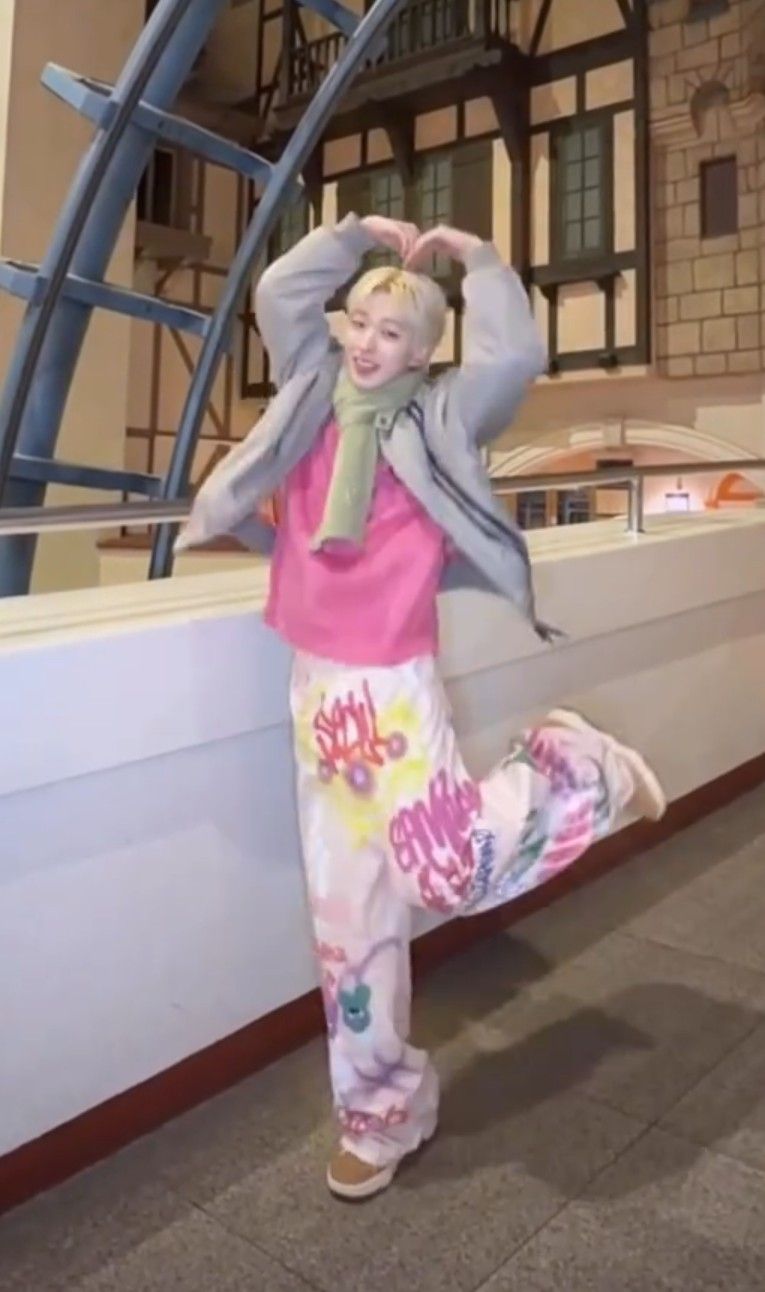 Today's most popular wallpaper in the Tomoya (NEXZ) community