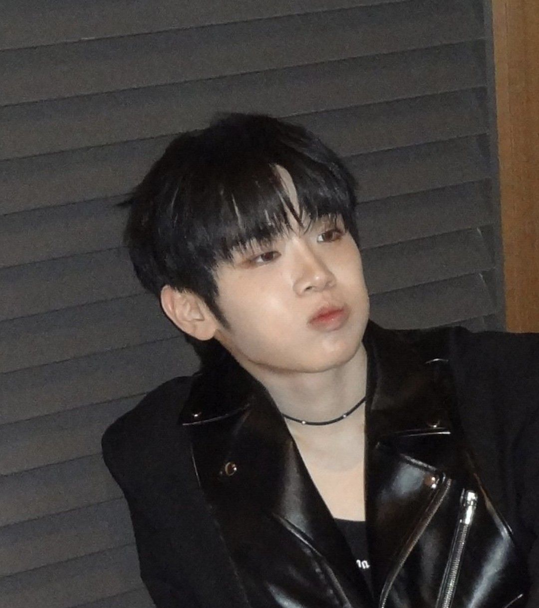 A moment captured by Kim Taerae (ZEROBASEONE)'s fan