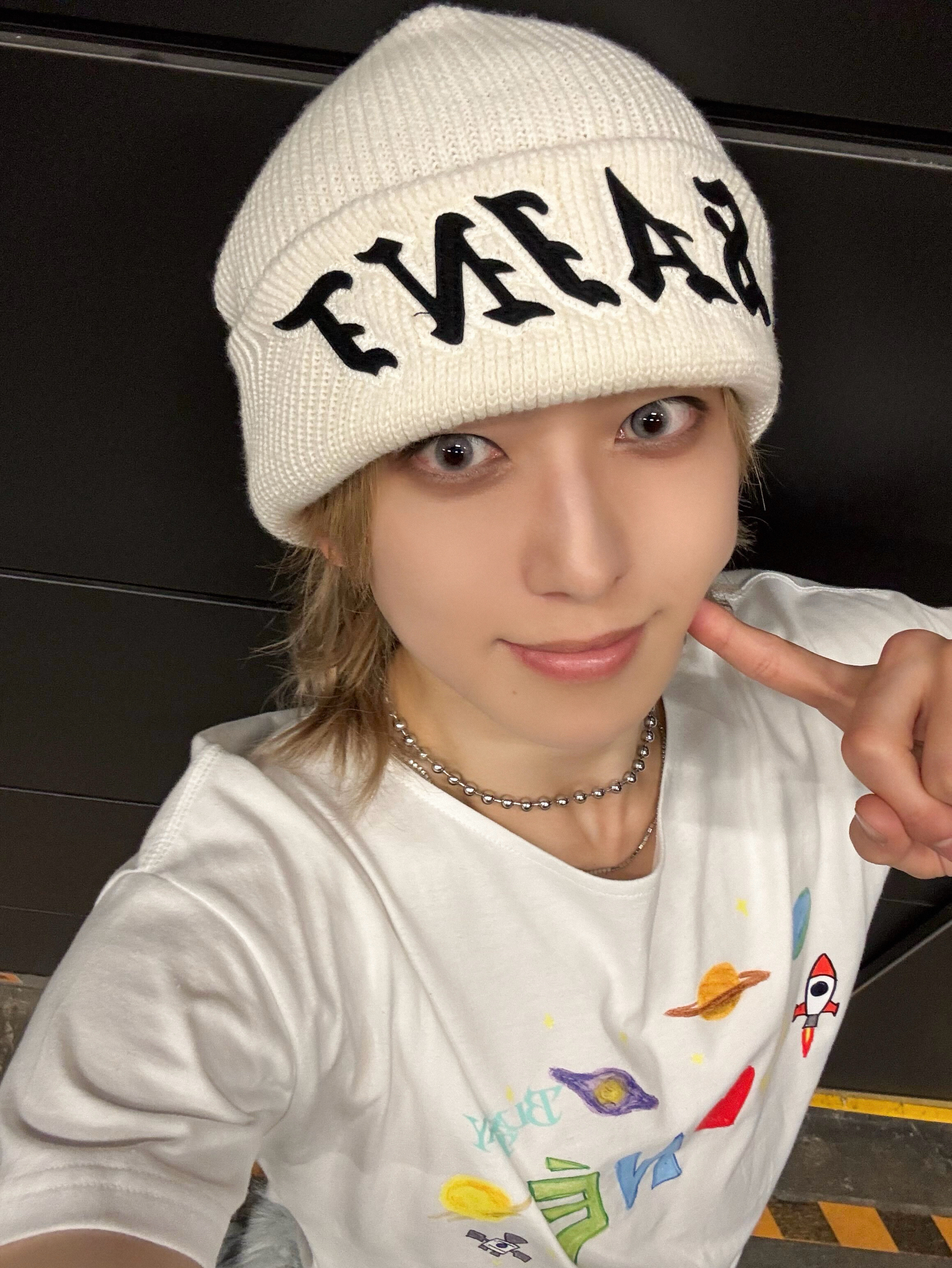 Fuma (&TEAM)的幕後花絮
