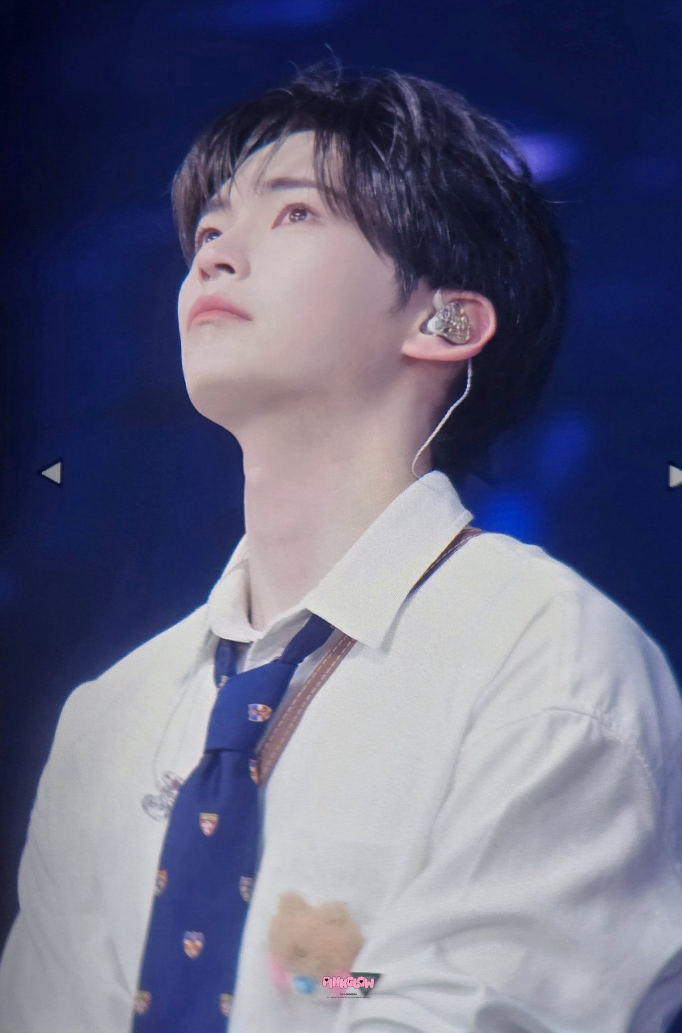 K-POP posts beloved by 성한빈 (제로베이스원) fans