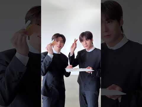 셔누 (몬스타엑스)의 최신 사진