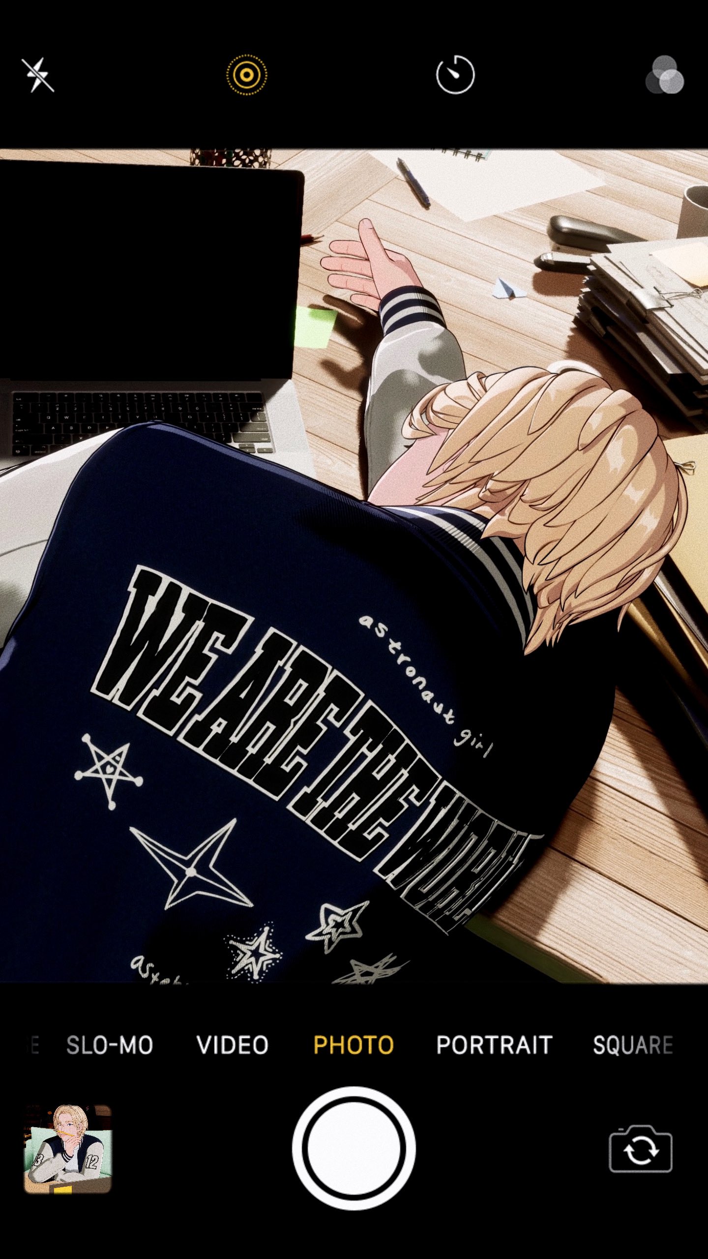 Fandom-recommended wallpaper image of 诺亚 (PLAVE)