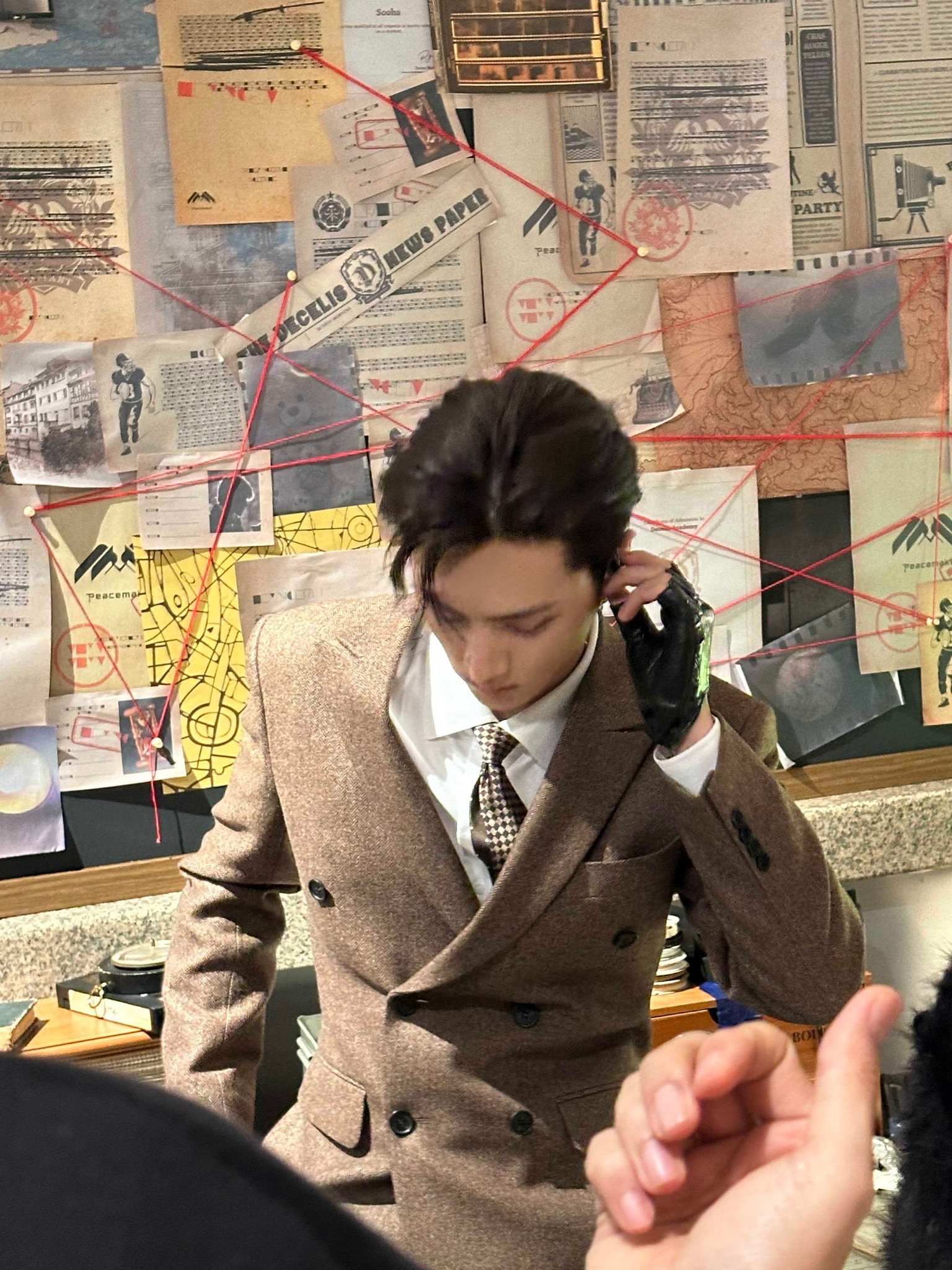 ENHYPEN的最新照片