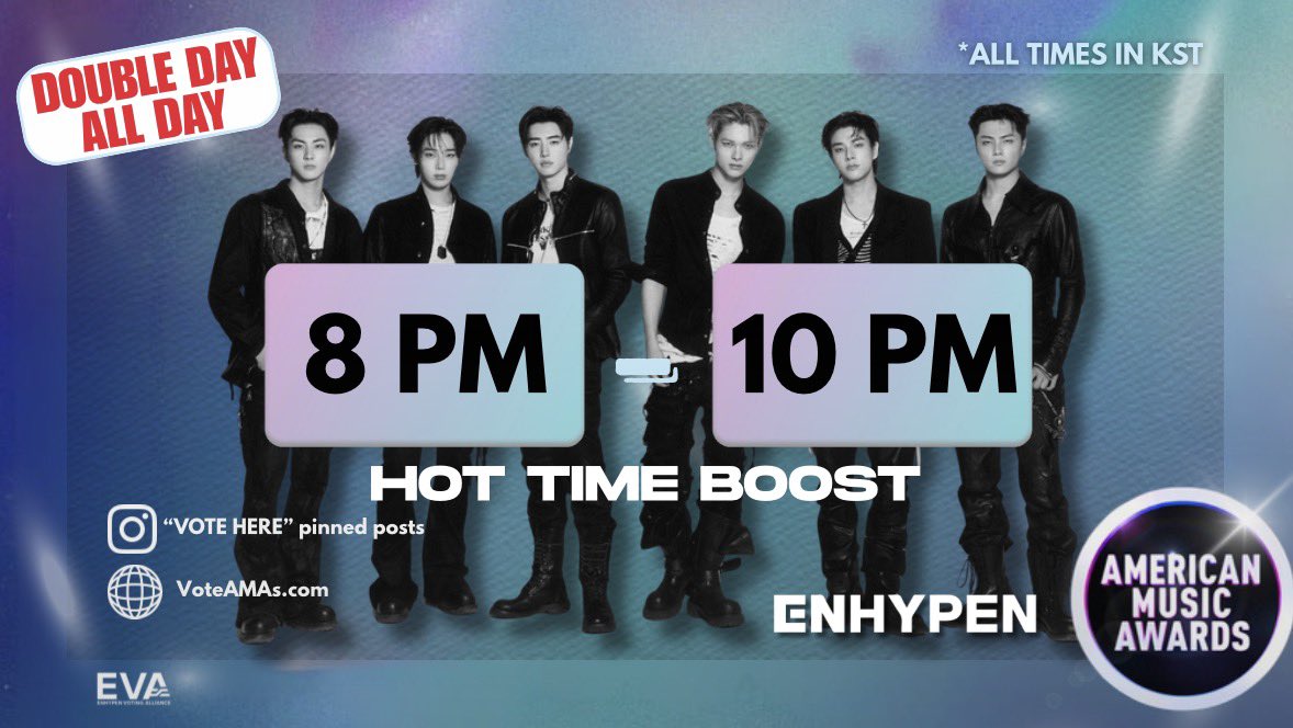 ENHYPEN的最新活動照片