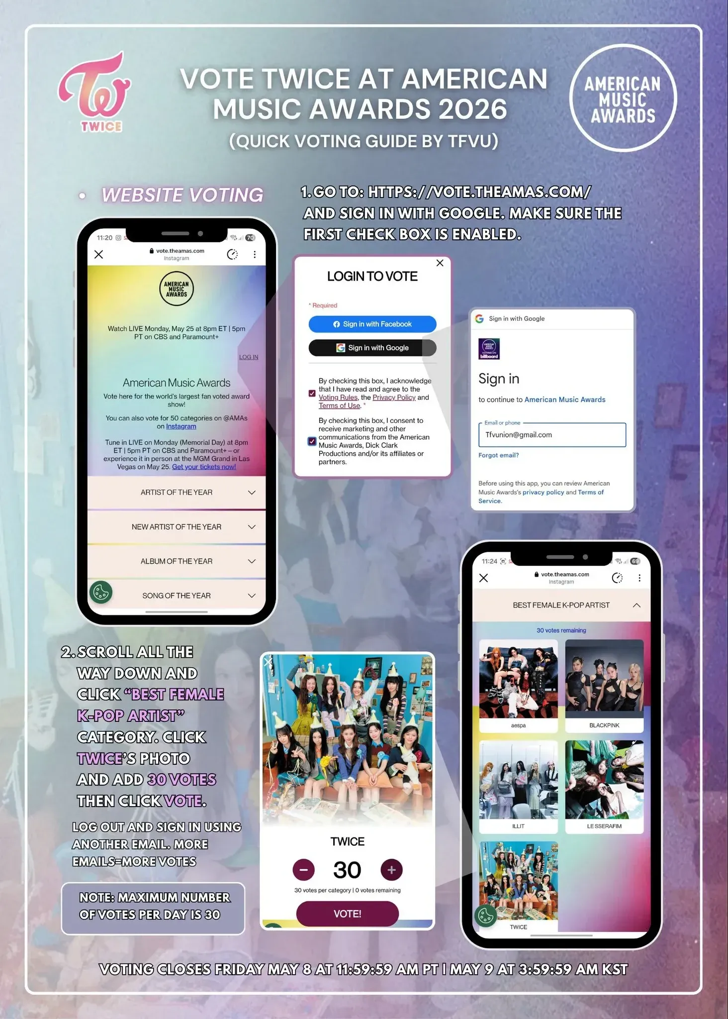 Momo (TWICE)的幕後花絮