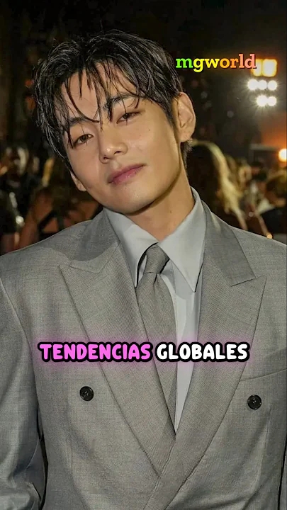 Fandom-recommended wallpaper image of V (BTS)