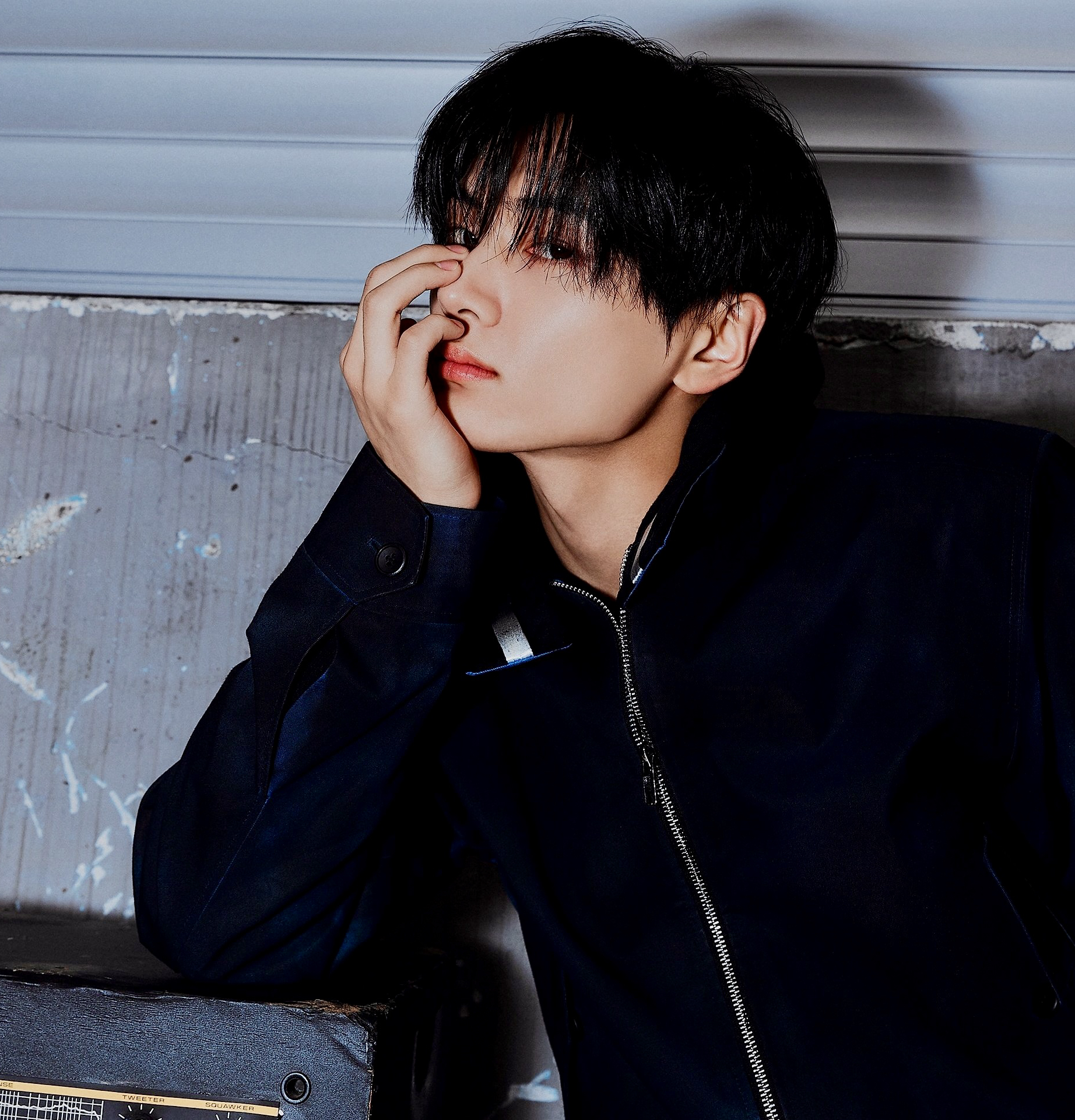 Latest photo of Jay (ENHYPEN)