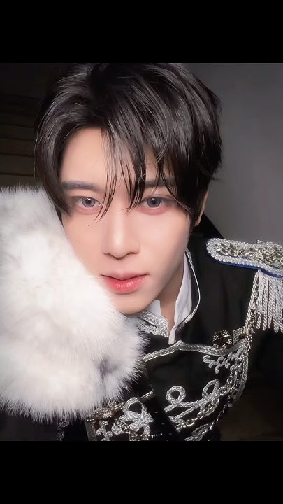 A moment captured by Sion (NCT WISH)'s fan