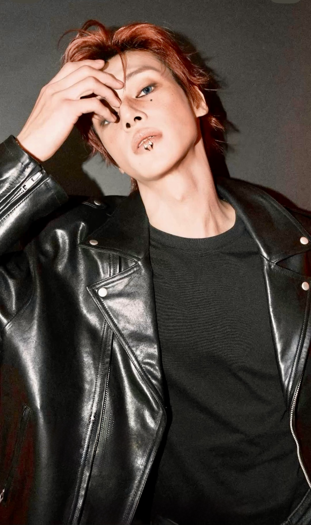 友榮 (ATEEZ)的最新照片