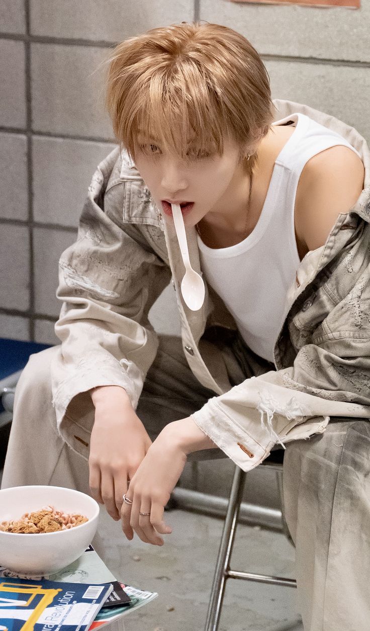 Latest photo of Taesan (BOYNEXTDOOR)