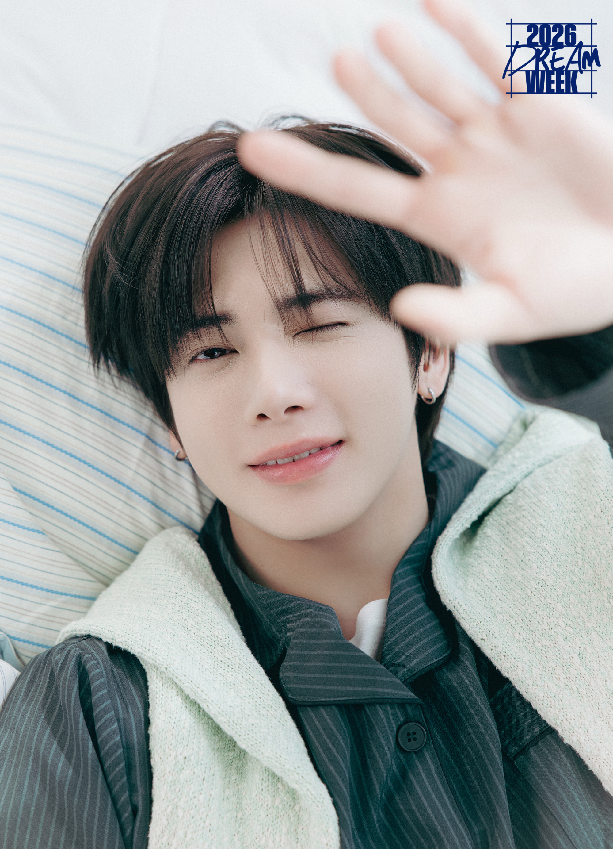 태현 (투모로우바이투게더)의 최신 사진