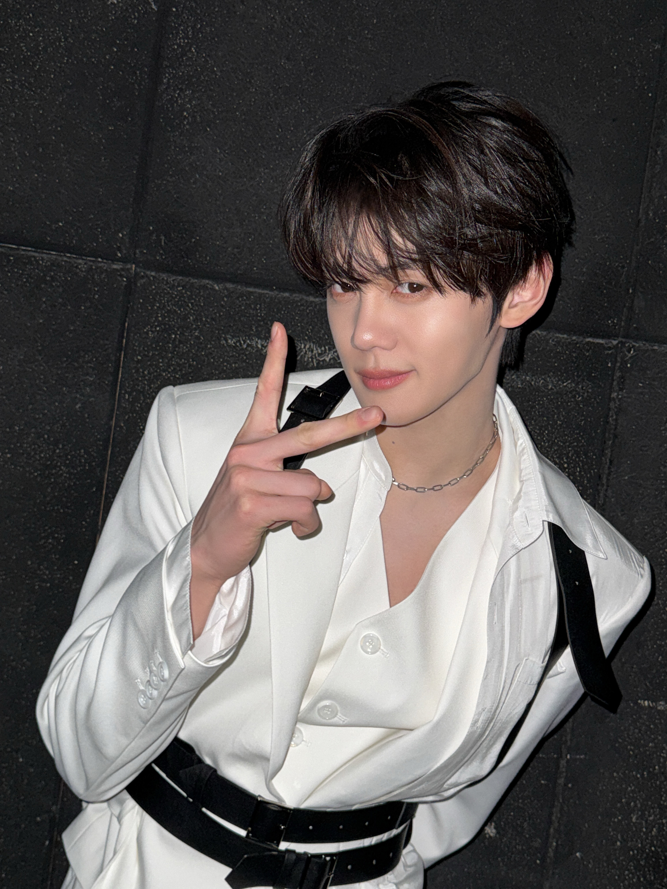 金奎彬的最新活动照片