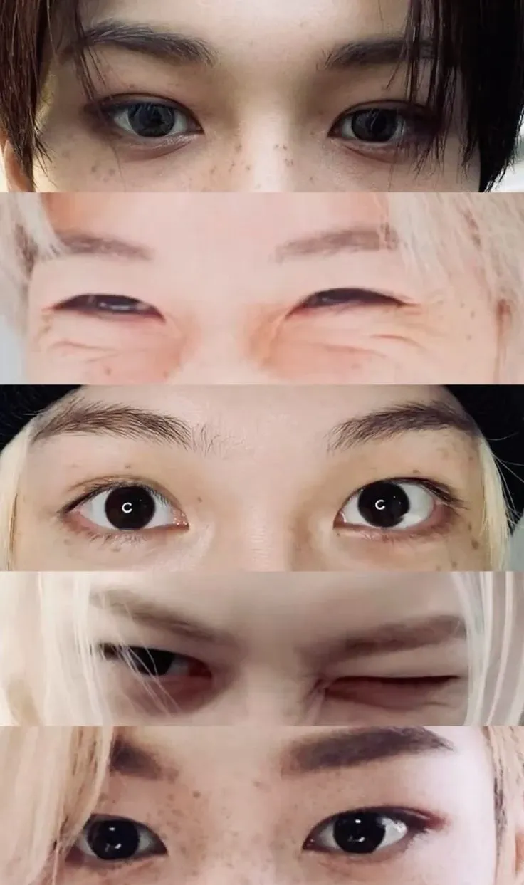 Fan-made special wallpaper for Felix (Stray Kids)