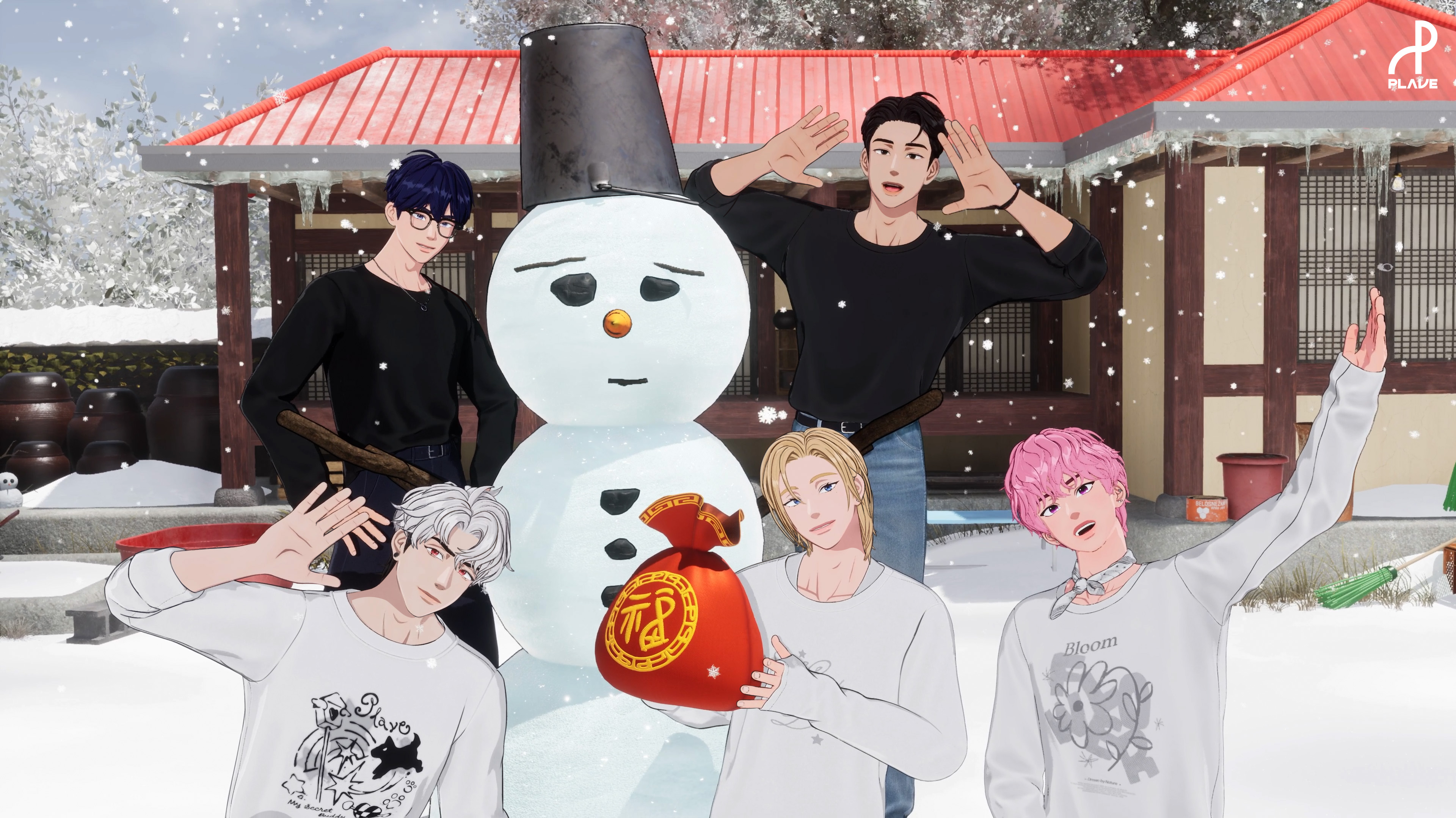 K-POP posts beloved by 자유게시판 fans