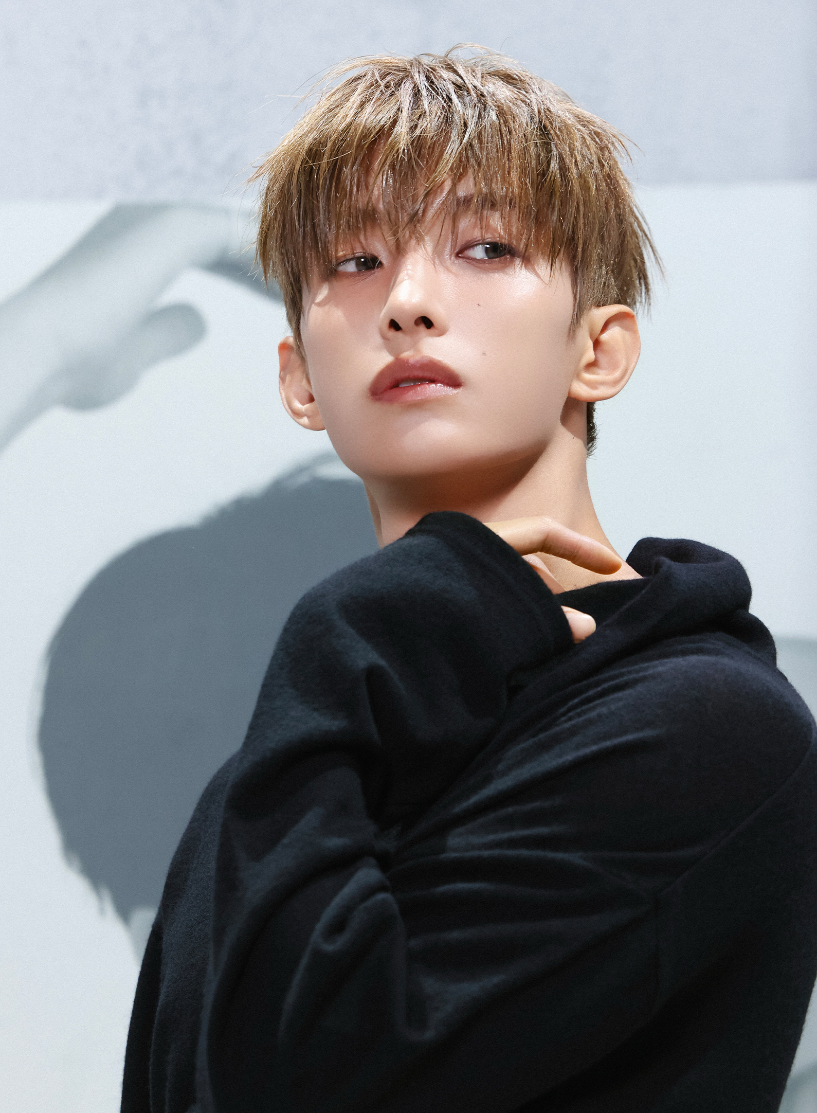 Foto terbaru DK (SEVENTEEN)