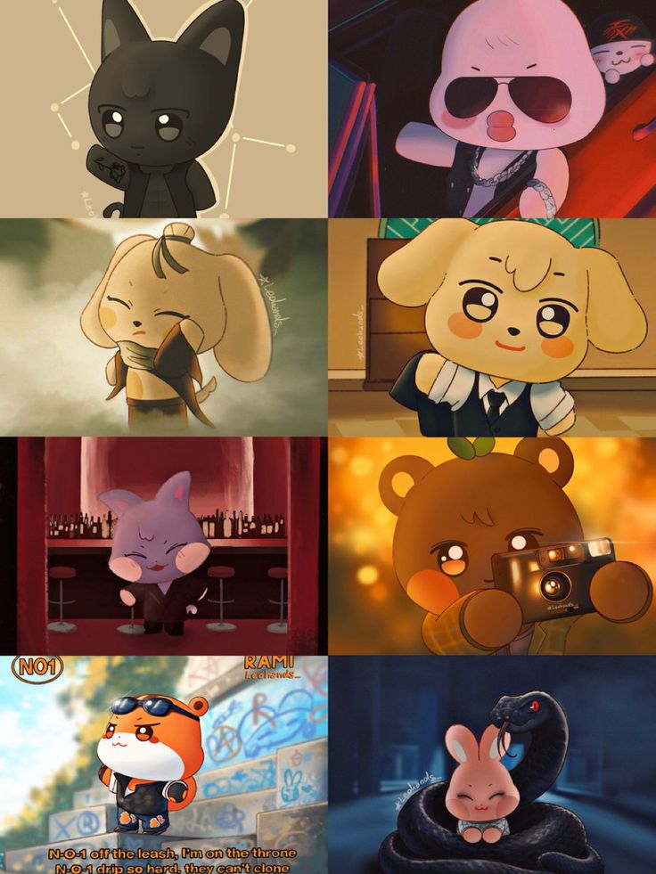 ATEEZファンが撮った瞬間