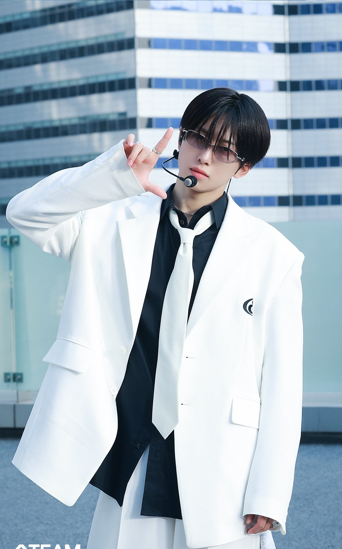 Latest photo of Fuma (&TEAM)