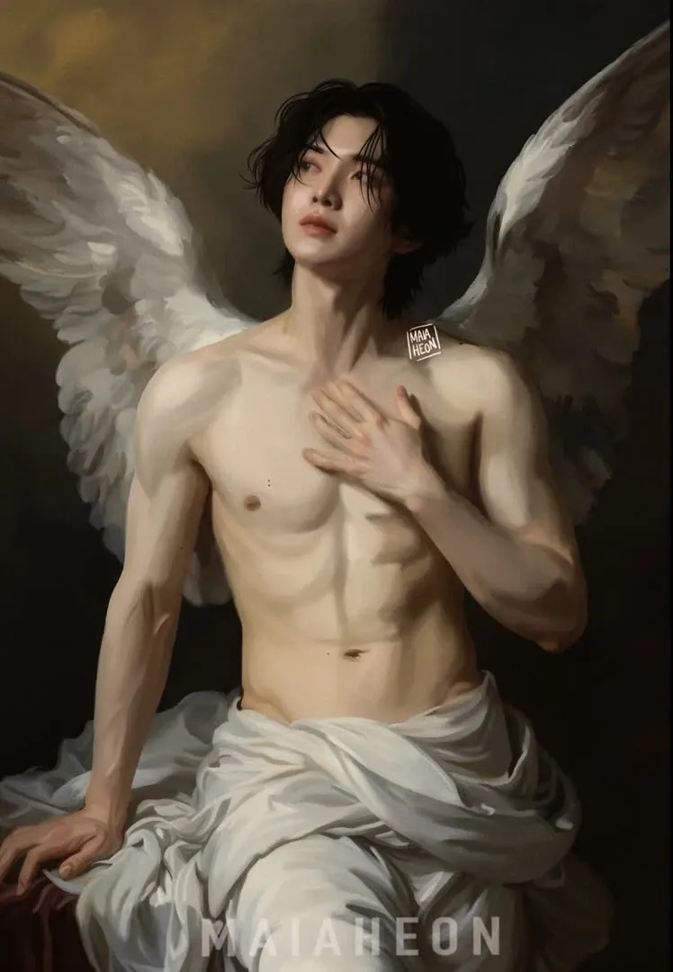 에이티즈 최근 활동샷