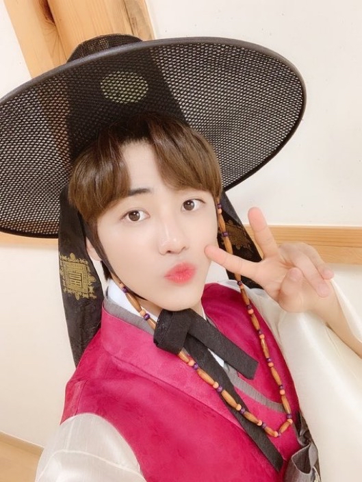 ジェミン (NCT DREAM)ファンが撮った瞬間