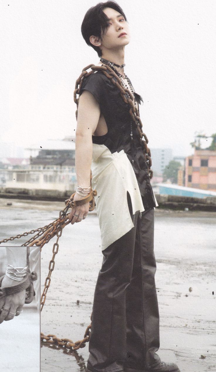 에이티즈 팬이 찍은 순간