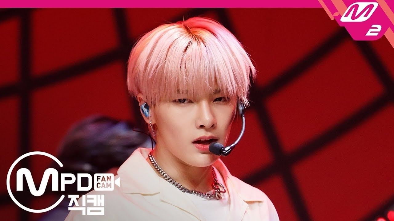 Stray Kidsファンが撮った瞬間