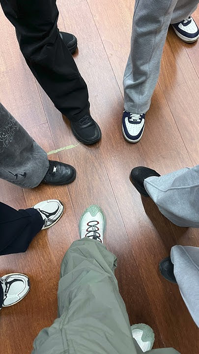 셔누 (몬스타엑스)의 비하인드 컷