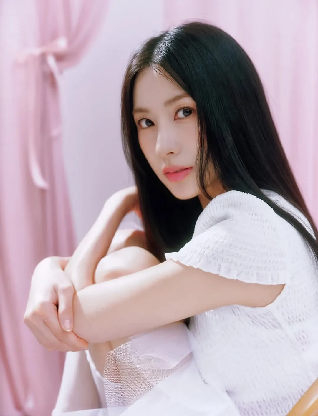 에이핑크 최근 활동샷