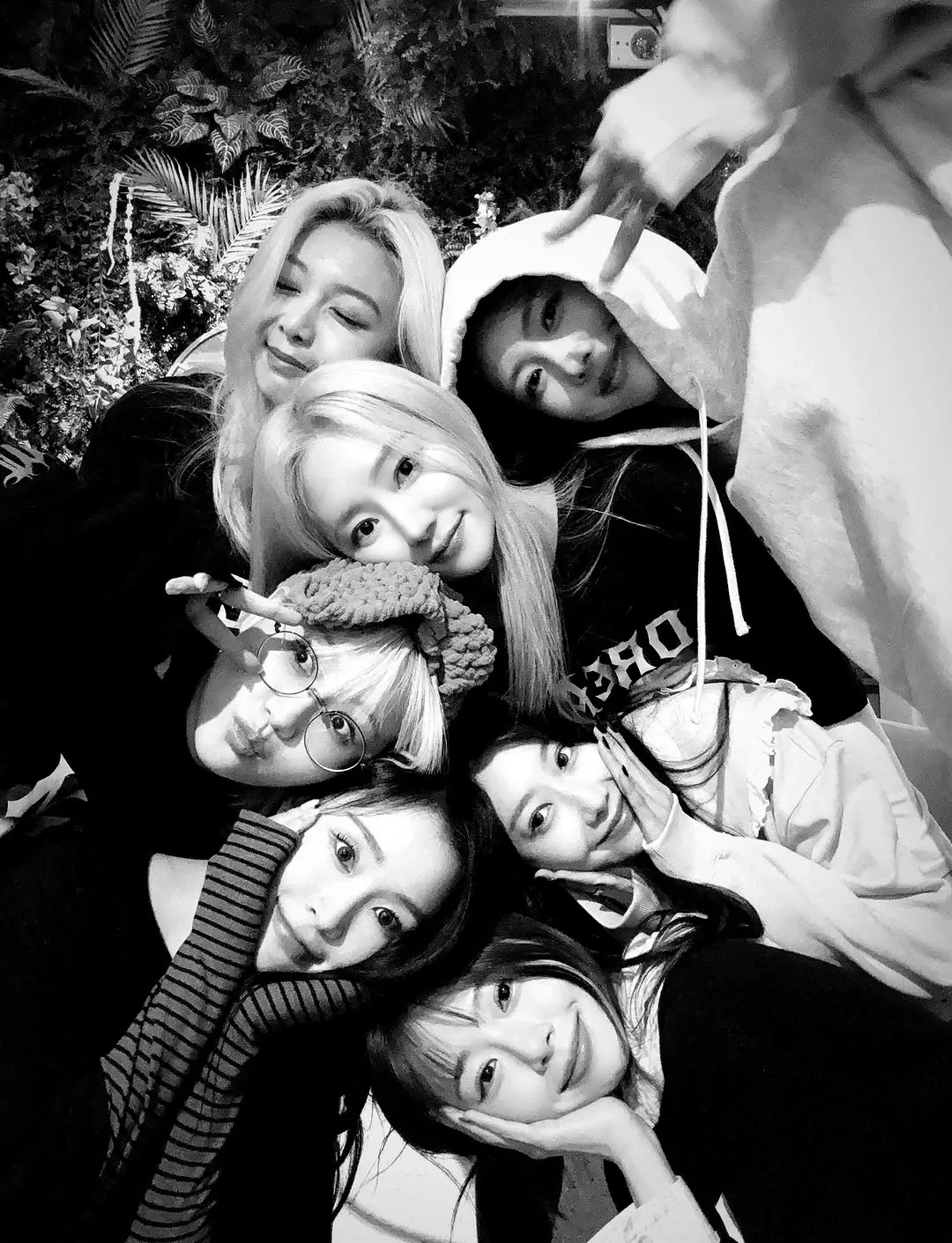 Latest photo of DREAMCATCHER
