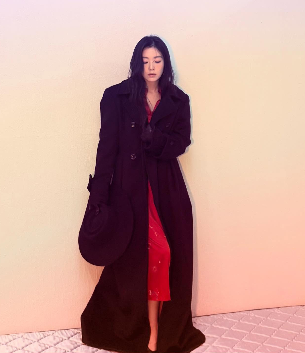 Red Velvet的最新照片