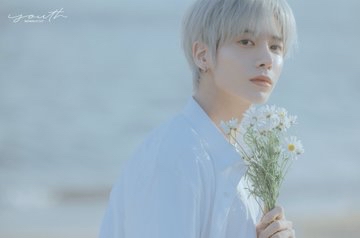 太顯 (TOMORROW X TOGETHER)的最新照片