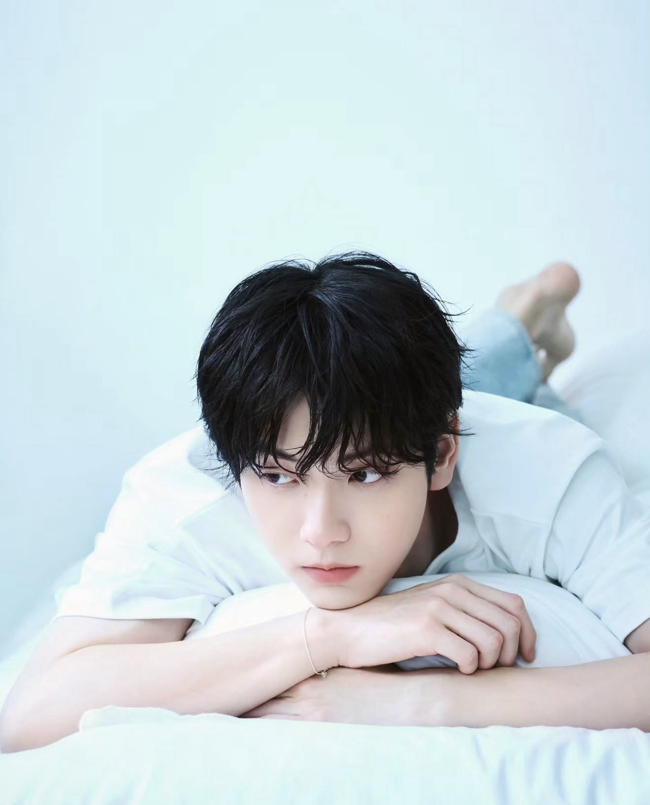 Latest photo of Soobin (TOMORROW X TOGETHER)