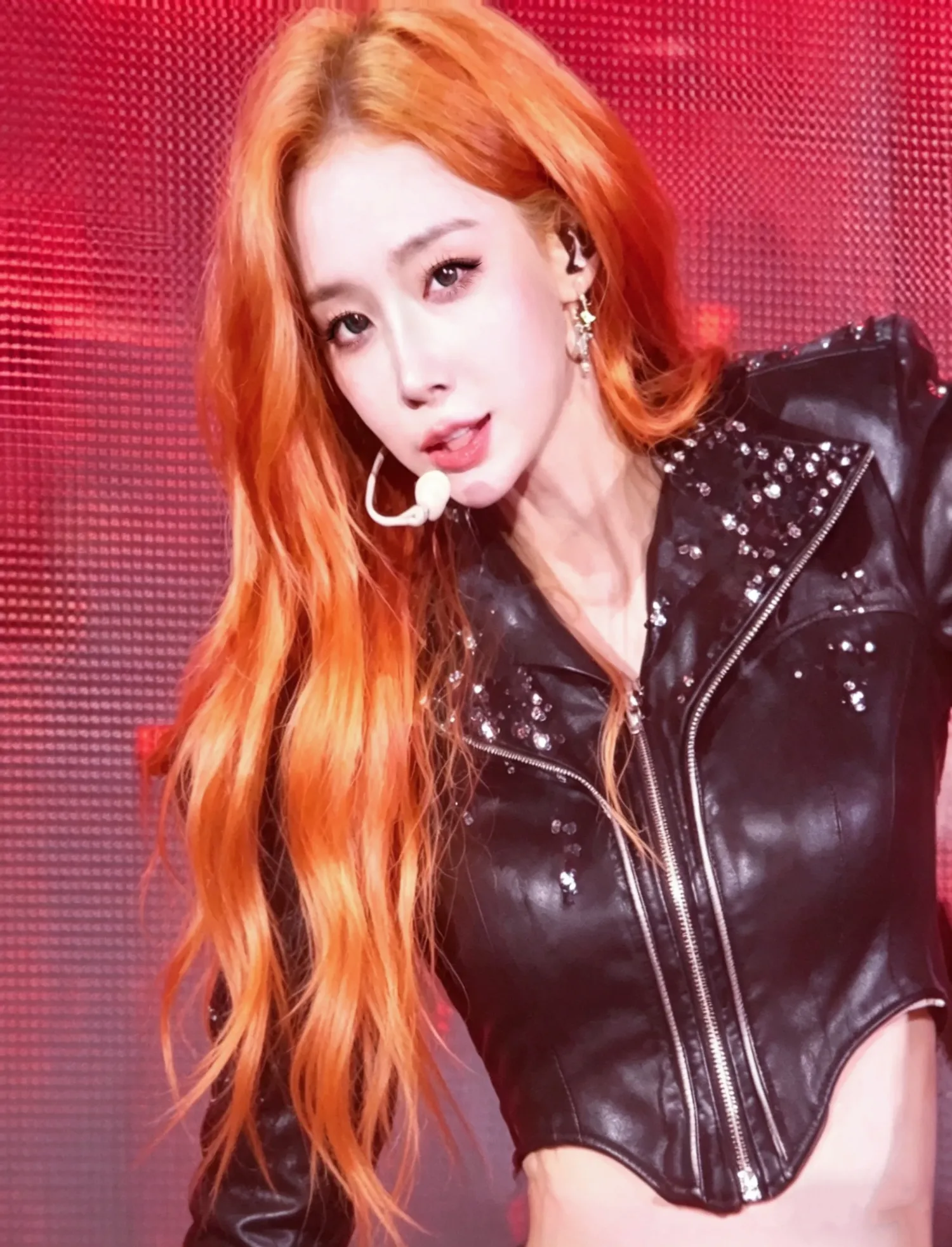 윈터 (에스파) 최근 활동샷