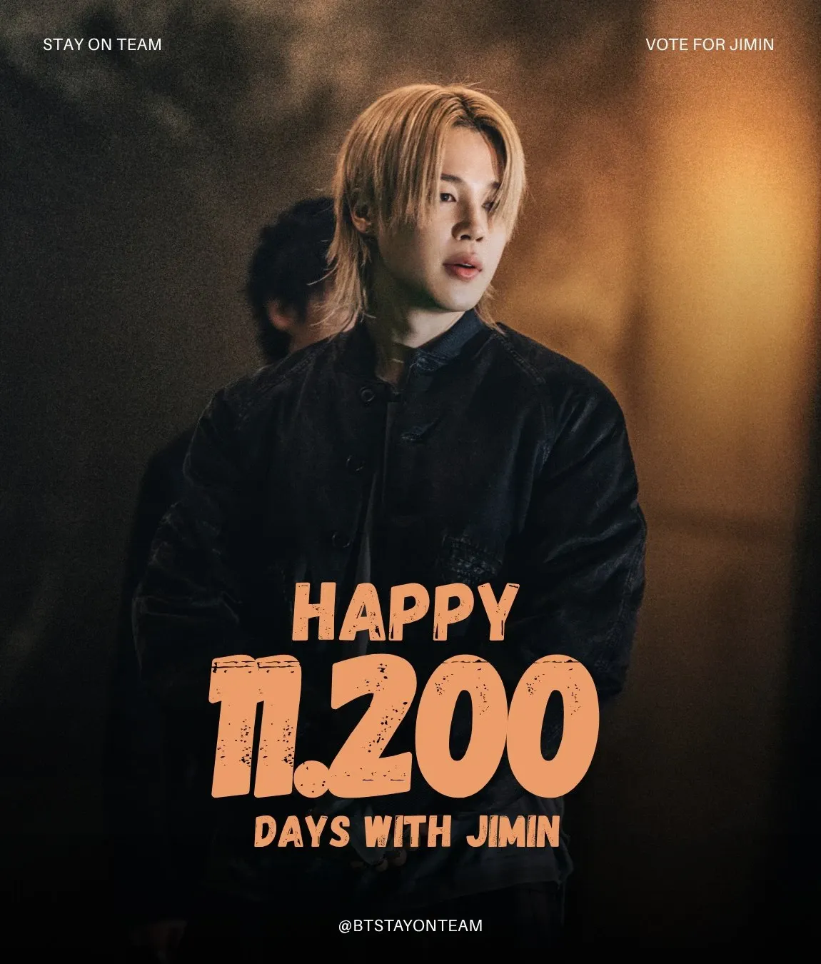 Foto aktivitas terbaru Jimin (BTS)
