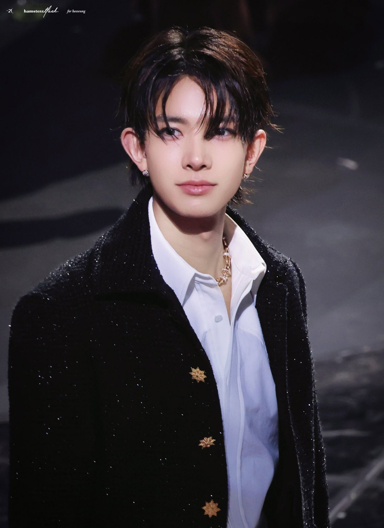 희승의 비하인드 컷