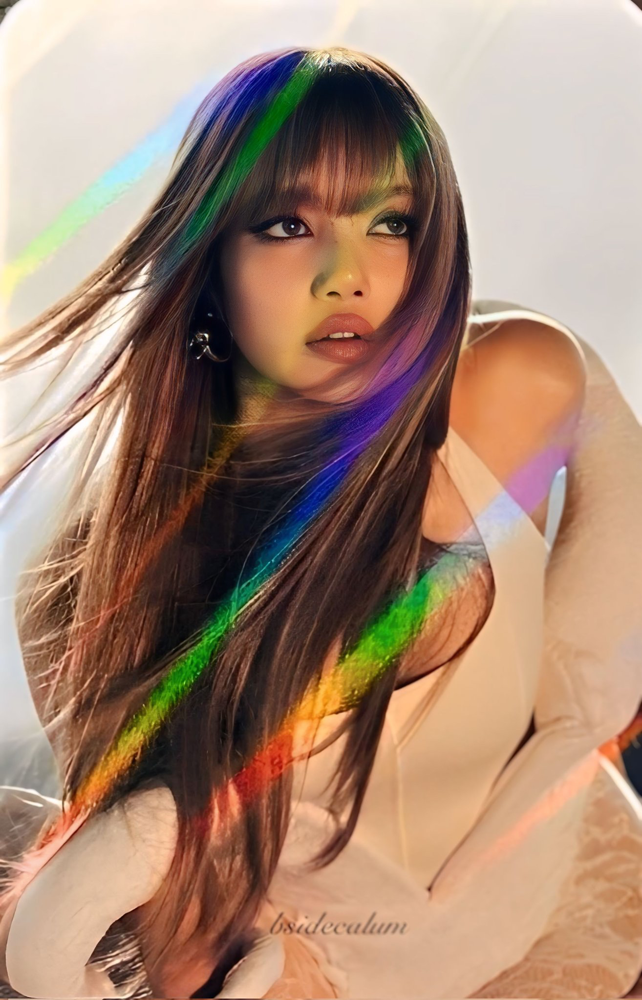 リサ (BLACKPINK)の最近の活動写真