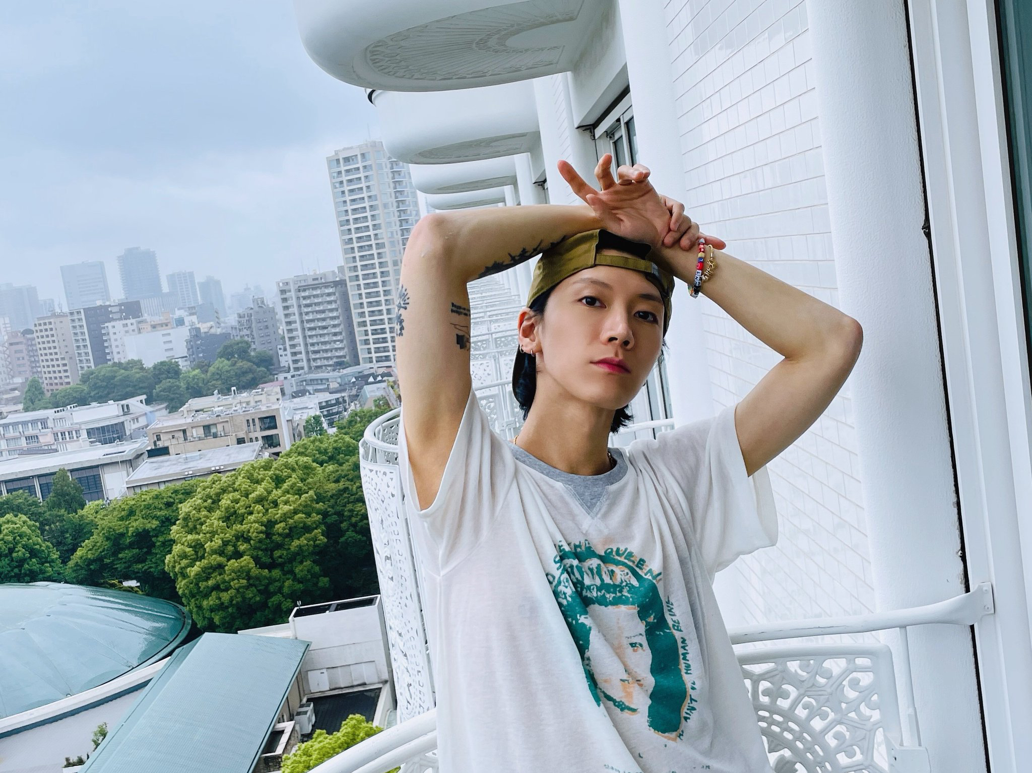 Behind-the-scenes cut of TEN (WayV)