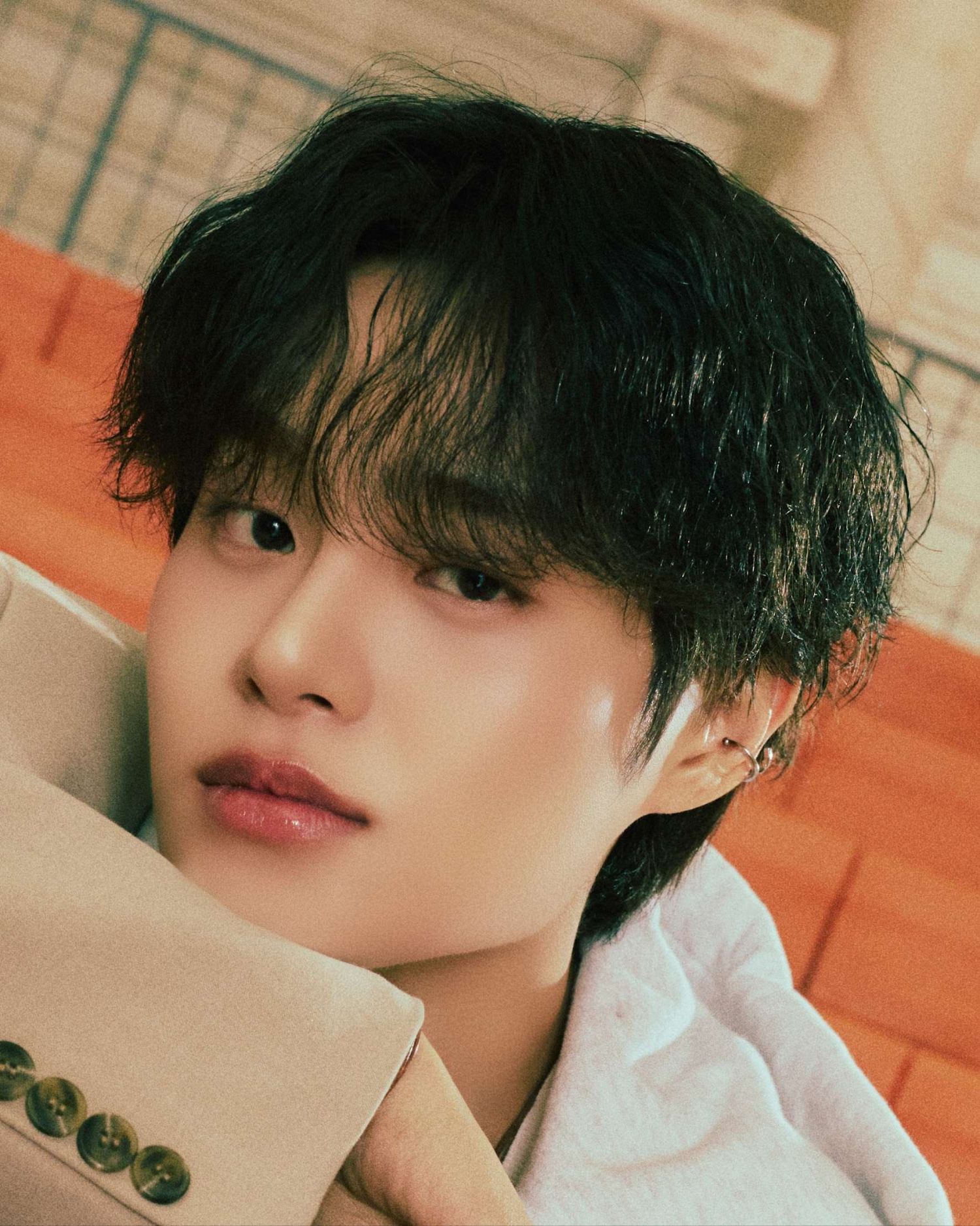 이대휘 (AB6IX) 최근 활동샷