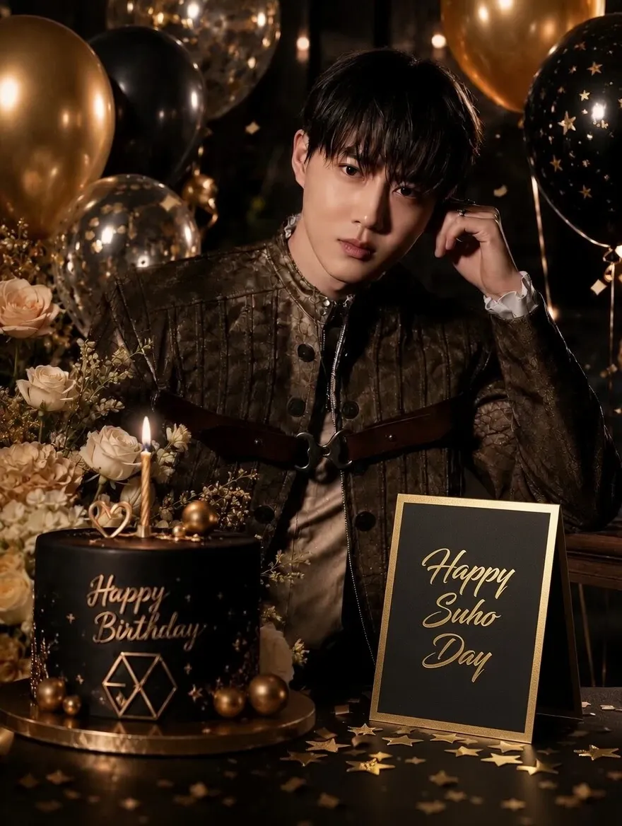 Popular K-POP post loved by fans