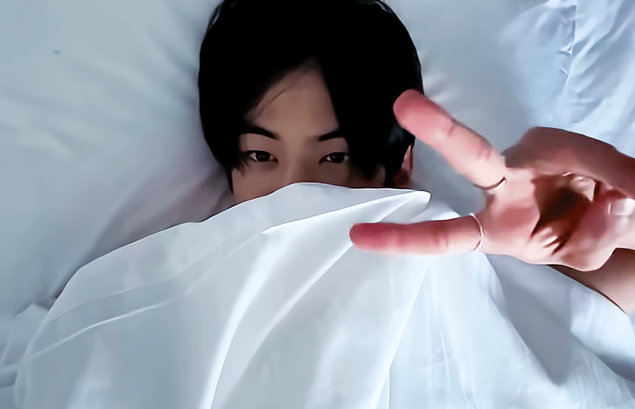 Recent activity shot of Dohoon (TWS)