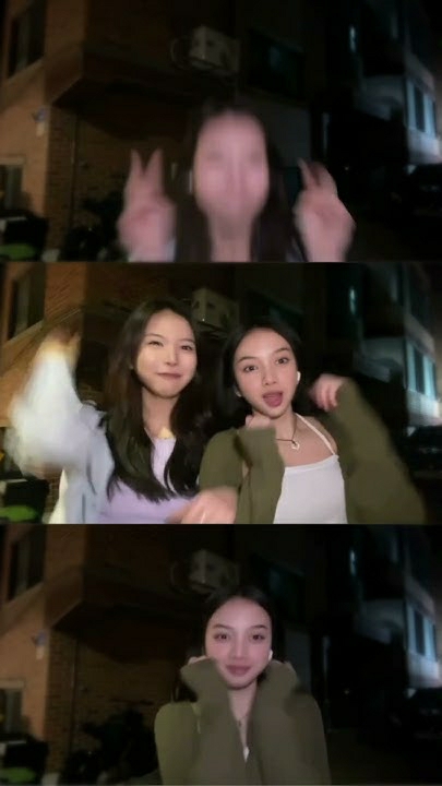 SECRET NUMBER 팬이 찍은 순간